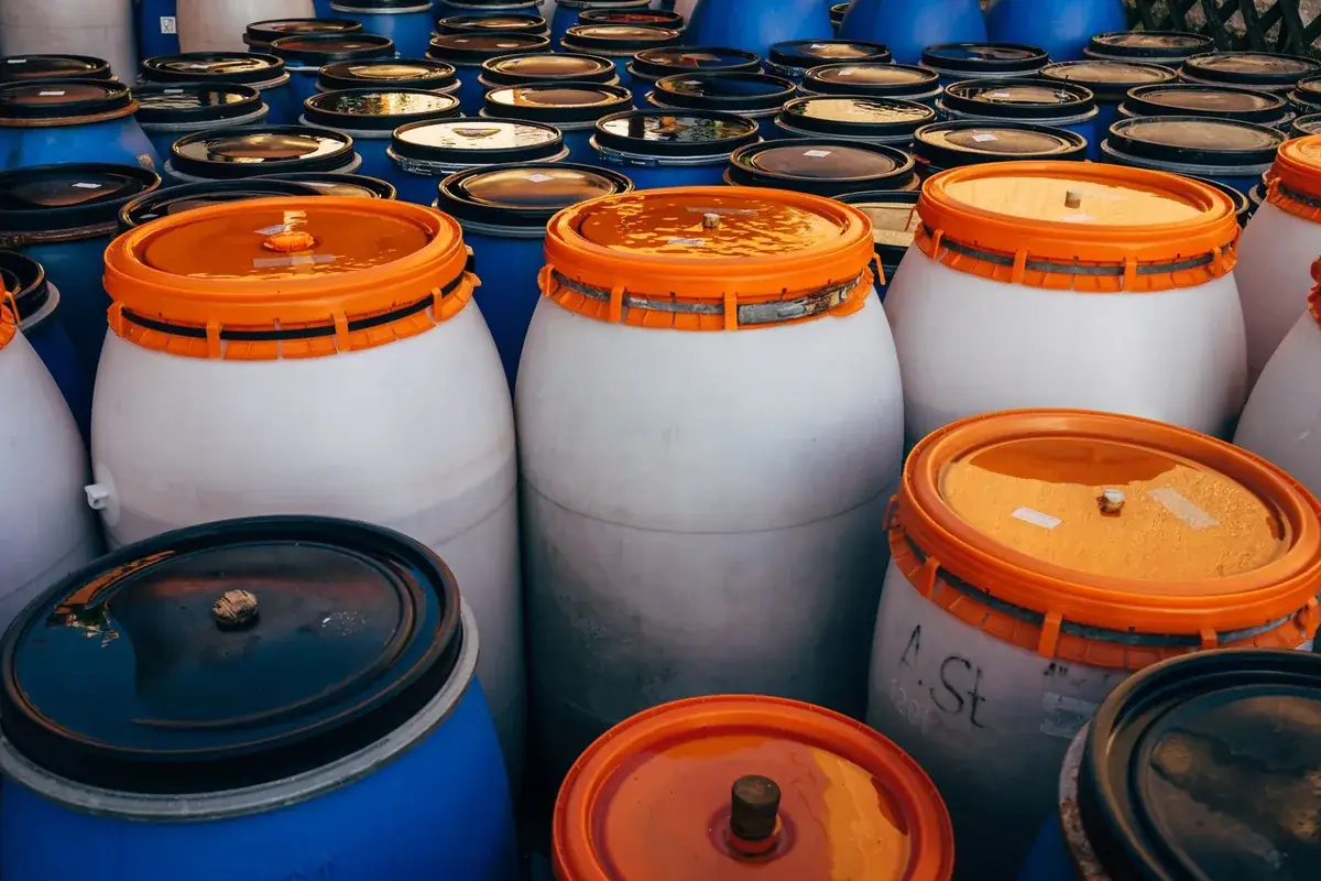 Hazmat Cleanup in College, AK